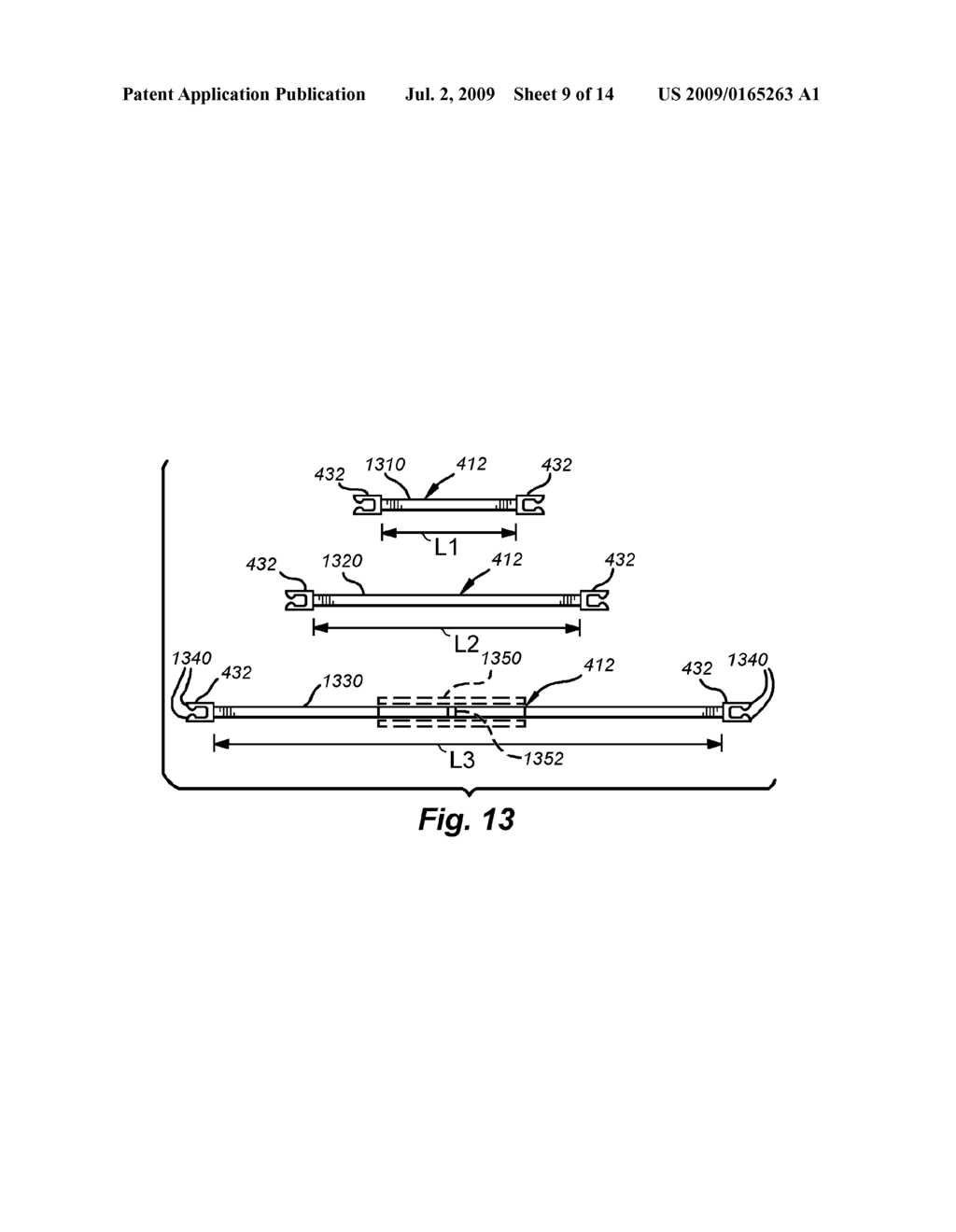 SYSTEM FOR ATTACHING TRIM COVERS TO A FLEXIBLE SUBSTRATE - diagram, schematic, and image 10