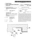 METHOD FOR PRODUCING PIEZOELECTRIC ACTUATOR AND METHOD FOR PRODUCING LIQUID DISCHARGE HEAD diagram and image