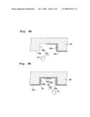 METHOD FOR PRODUCING PIEZOELECTRIC ACTUATOR AND METHOD FOR PRODUCING LIQUID DISCHARGE HEAD diagram and image