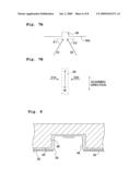 METHOD FOR PRODUCING PIEZOELECTRIC ACTUATOR AND METHOD FOR PRODUCING LIQUID DISCHARGE HEAD diagram and image