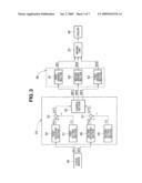 METHOD AND DEVICE FOR INSTALLING OPEN SEAL diagram and image