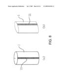 METHOD OF MAKING BATTERY USING AS CASE WITH ALUMINIUM MULTILAYERED FILMS diagram and image