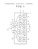 METHOD FOR PRODUCING CYLINDER HEAD AND CYLINDER HEAD diagram and image