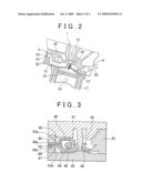 METHOD FOR PRODUCING CYLINDER HEAD AND CYLINDER HEAD diagram and image