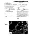 METHODS AND COMPOSITIONS FOR MULTI-LAYER NANOPARTICLES diagram and image