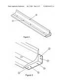 Garden edging diagram and image