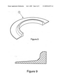 Garden edging diagram and image