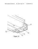 Garden edging diagram and image