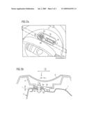 Automotive Vehicle Door diagram and image