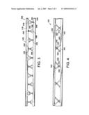 THERMAL STUD OR PLATE FOR BUILDING WALL diagram and image