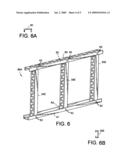 THERMAL STUD OR PLATE FOR BUILDING WALL diagram and image