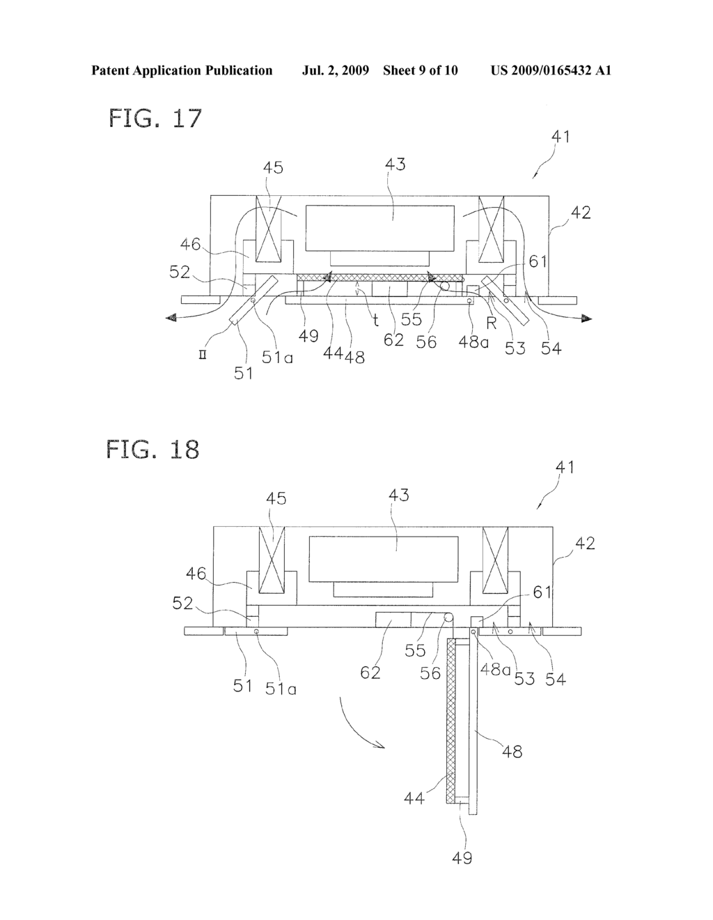 AIR CONDITIONING APPARATUS - diagram, schematic, and image 10