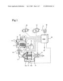 Exhaust Gas Purification Method and Exhaust Gas Purification System diagram and image