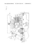 Axle Driving Apparatus diagram and image