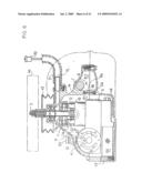 Axle Driving Apparatus diagram and image