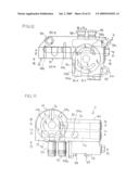 Axle Driving Apparatus diagram and image