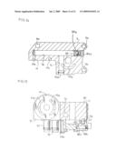 Axle Driving Apparatus diagram and image