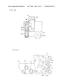 Axle Driving Apparatus diagram and image