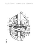 Axle Driving Apparatus diagram and image