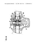 Axle Driving Apparatus diagram and image