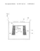 Cryopump and evacuation method diagram and image