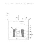 Cryopump and evacuation method diagram and image