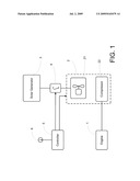 SOLAR POWERED VENTILATION SYSTEM FOR AUTOMOBILE diagram and image