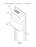 ICEMAKER FOR A REFRIGERATOR diagram and image