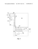 ICEMAKER FOR A REFRIGERATOR diagram and image