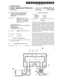 CONDUIT STRUCTURE FOR MOLTEN GLASS AND VACUUM DEGASSING APPARATUS USING THE CONDUIT STRUCTURE diagram and image