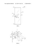 DOOR LOCK ASSEMBLY diagram and image