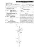 TOOL FOR CALIBRATING GRANULAR DISPENSERS AND METHOD INCORPORATING THE SAME diagram and image