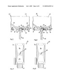 TOOL FOR CALIBRATING GRANULAR DISPENSERS AND METHOD INCORPORATING THE SAME diagram and image