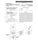 Rain sensor for detecting rain or other material on window of a vehicle or on other surface diagram and image