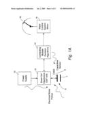 Rain sensor for detecting rain or other material on window of a vehicle or on other surface diagram and image