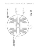 Rain sensor for detecting rain or other material on window of a vehicle or on other surface diagram and image