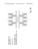 Rain sensor for detecting rain or other material on window of a vehicle or on other surface diagram and image