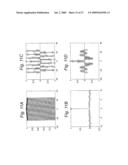 Rain sensor for detecting rain or other material on window of a vehicle or on other surface diagram and image