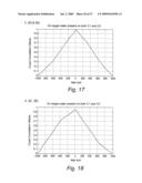 Rain sensor for detecting rain or other material on window of a vehicle or on other surface diagram and image