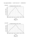 Rain sensor for detecting rain or other material on window of a vehicle or on other surface diagram and image