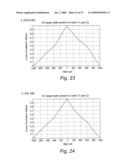 Rain sensor for detecting rain or other material on window of a vehicle or on other surface diagram and image