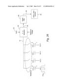 Rain sensor for detecting rain or other material on window of a vehicle or on other surface diagram and image