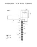 Flowmeter for Determining a Flow Direction diagram and image