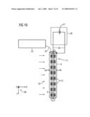 Flowmeter for Determining a Flow Direction diagram and image