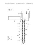 Flowmeter for Determining a Flow Direction diagram and image