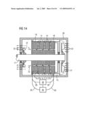 Flowmeter for Determining a Flow Direction diagram and image