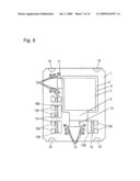 ANGULAR VELOCITY SENSOR, METHOD OF MANUFACTURING THE SAME, AND ELECTRONIC DEVICE USING THE ANGULAR VELOCITY SENSOR diagram and image