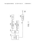 DUAL MODE MEASUREMENT SYSTEM WITH QUARTZ CRYSTAL MICROBALANCE diagram and image