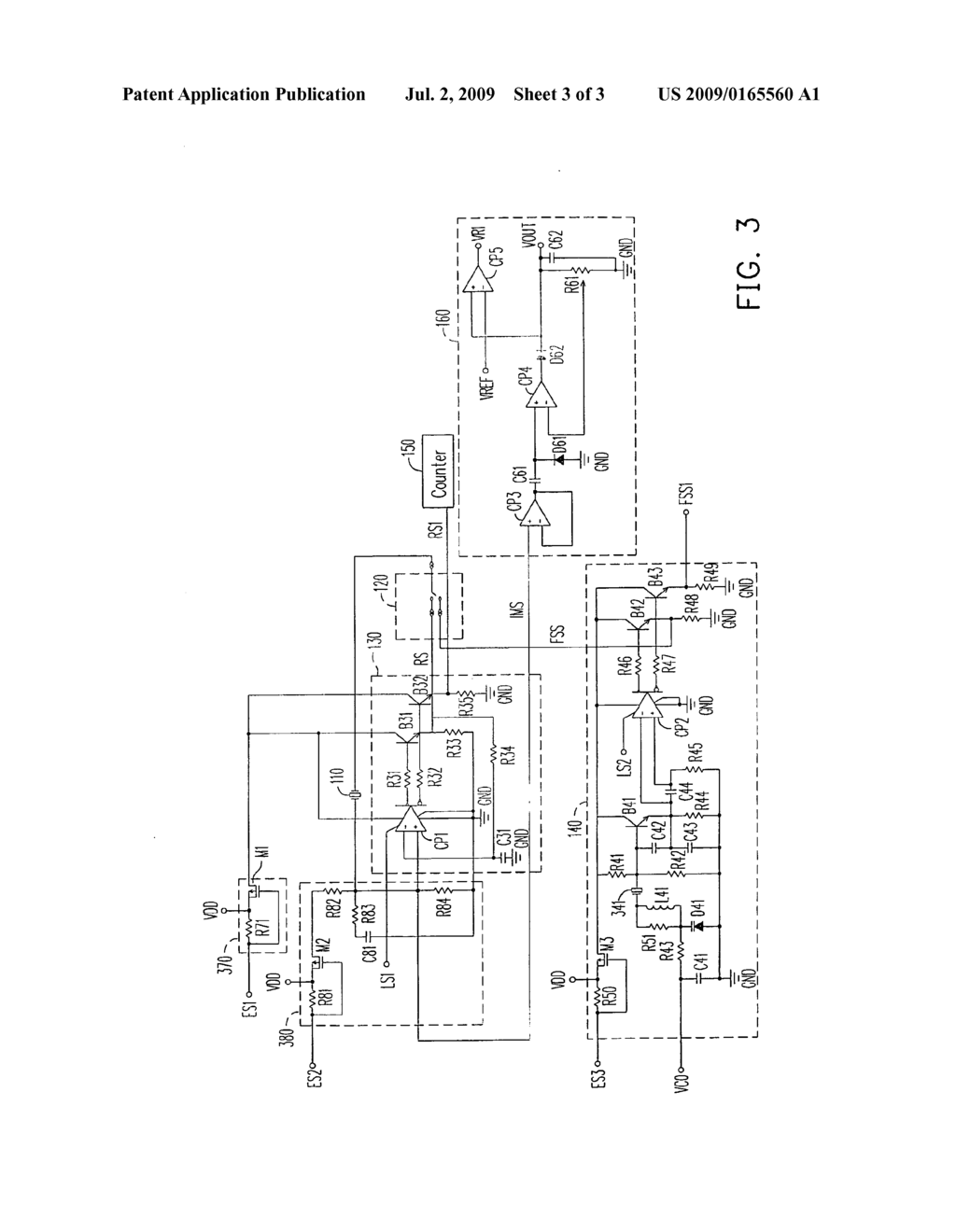 DUAL MODE MEASUREMENT SYSTEM WITH QUARTZ CRYSTAL MICROBALANCE - diagram, schematic, and image 04