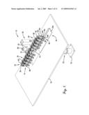 MECHANISM FOR ADAPTIVE CONTOUR COMPLIANCE diagram and image